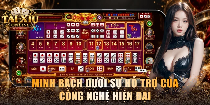 Tài Xỉu Red88 - Sân Chơi Sicbo Uy Tín Đổi Thưởng An Toàn 3 Minh bạch dưới sự hỗ trợ của công nghệ hiện đại