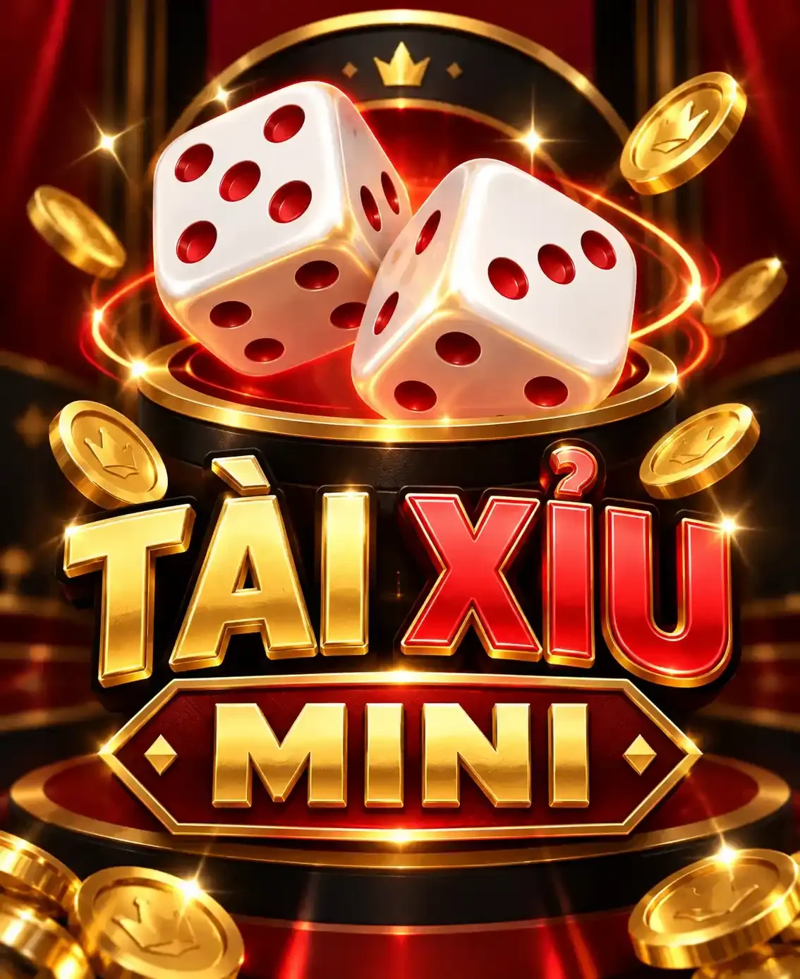 Home 12 tài xỉu Mini